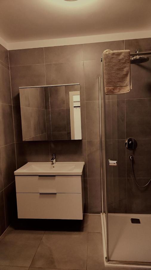 Spa Residenz Neusiedl Appartments Neusiedl am See Luaran gambar