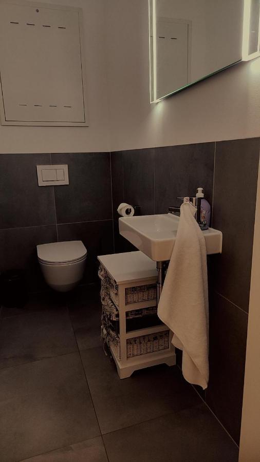 Spa Residenz Neusiedl Appartments Neusiedl am See Luaran gambar