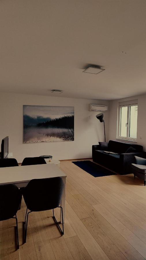 Spa Residenz Neusiedl Appartments Neusiedl am See Luaran gambar
