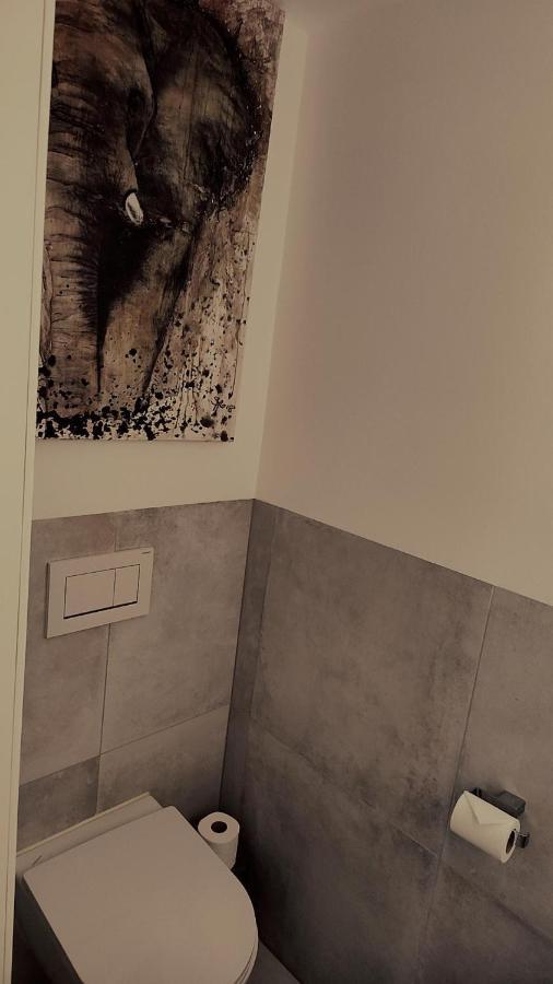 Spa Residenz Neusiedl Appartments Neusiedl am See Luaran gambar