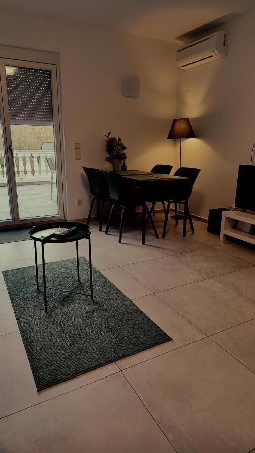 Spa Residenz Neusiedl Appartments Neusiedl am See Luaran gambar