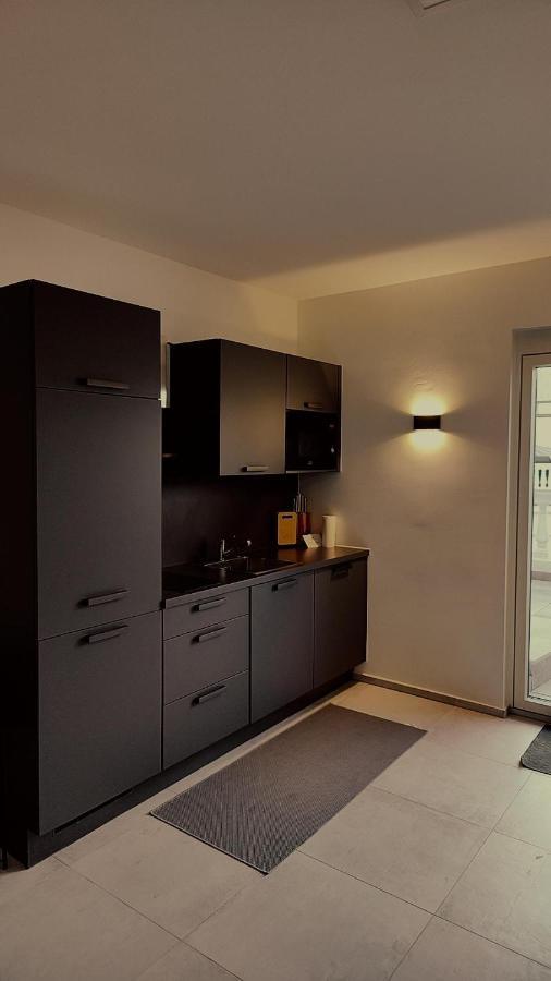 Spa Residenz Neusiedl Appartments Neusiedl am See Luaran gambar