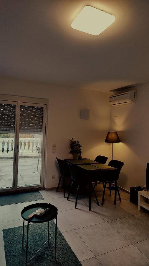 Spa Residenz Neusiedl Appartments Neusiedl am See Luaran gambar